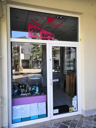 Salon de Manucure Maéva 0