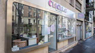 Salon de Manucure Chichi M 0