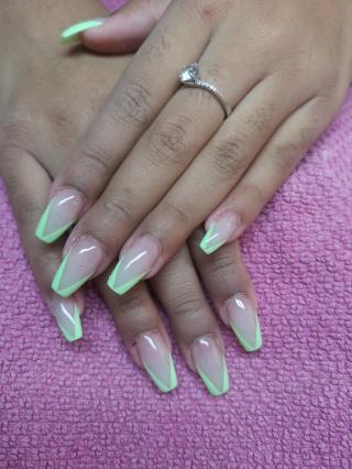 Salon de Manucure Cocci-Nails 0