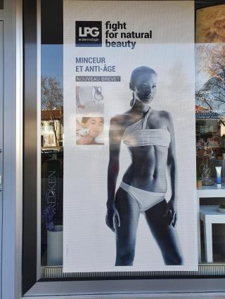 Salon de Manucure Institut de Beaute 