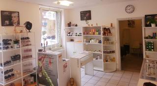 Salon de Manucure Mary- Laure à l'infini 0