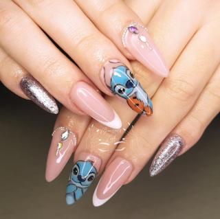 Salon de Manucure Miuu nails Prothésiste ongulaire ongles en gel 0