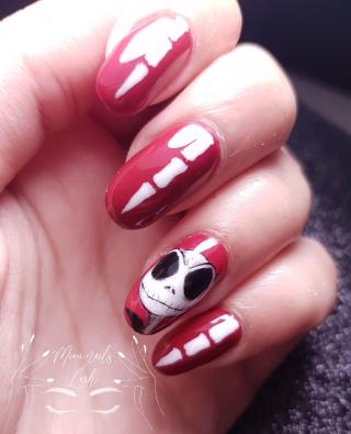 Salon de Manucure Miuu nails Prothésiste ongulaire ongles en gel 0