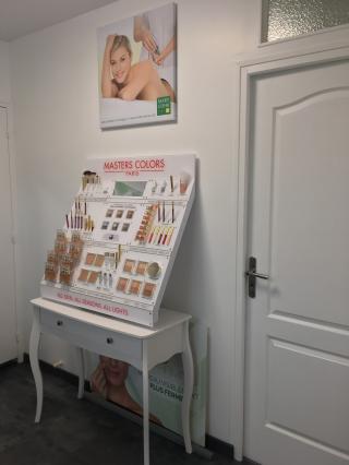 Salon de Manucure Institut Clair Beauté 0