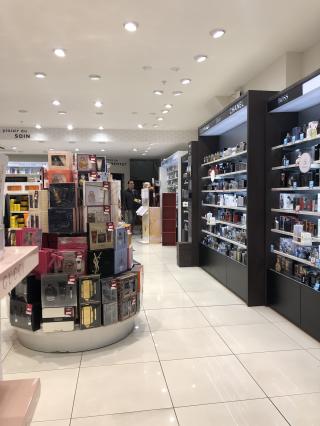 Salon de Manucure Nocibé - MANDELIEU 0