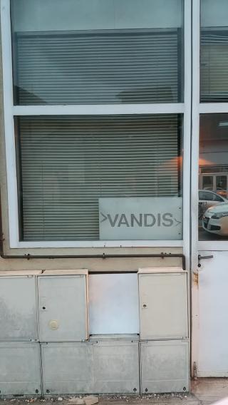 Salon de Manucure Vandis 0
