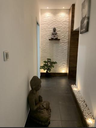 Salon de Manucure Instant zen / Natacha esthétique 0