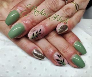 Salon de Manucure Rock'n'Nails 0