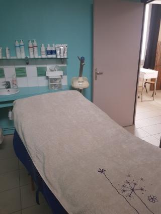 Salon de Manucure Institut Isabelle M 0