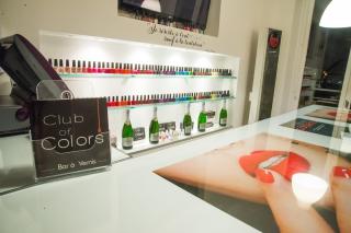 Salon de Manucure Chez L 0