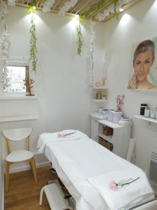 Salon de Manucure Kamy Viet Beauté 0