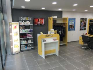 Salon de Manucure Coiff&Co - Coiffeur Aubagne 1