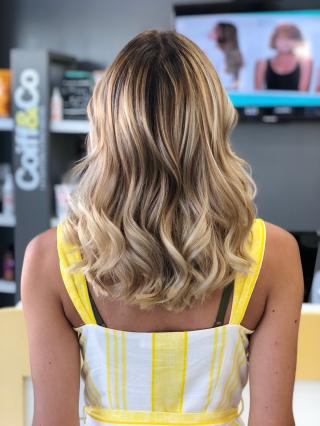 Salon de Manucure Coiff&Co - Coiffeur Aubagne 0