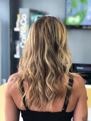 Salon de Manucure Coiff&Co - Coiffeur Aubagne 0