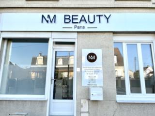 Salon de Manucure NM Beauty Paris 0