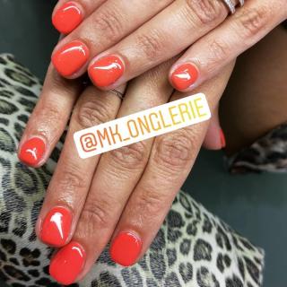 Salon de Manucure La Graine de Beauté 0