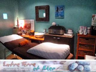 Salon de Manucure Entre Terre et Mer 0