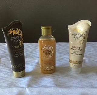 Salon de Manucure Avon elegance 0