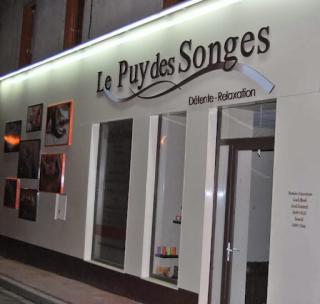 Salon de Manucure Le Puy des Songes (Spa - Institut de beauté -Centre Laser)) 0