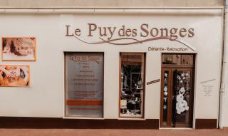 Salon de Manucure Le Puy des Songes (Spa - Institut de beauté -Centre Laser)) 0