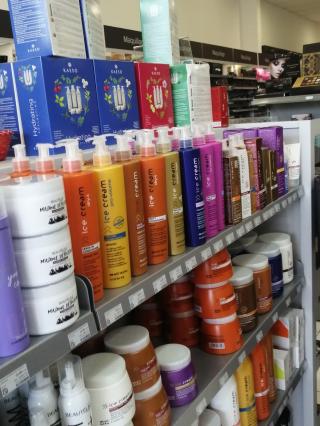 Salon de Manucure Gouiran Beauté Narbonne - produits de coiffure et d'esthétique 0