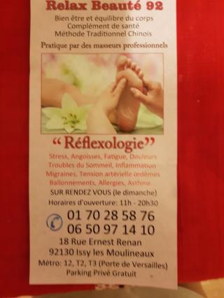 Salon de Manucure Relax Beaute 92 2