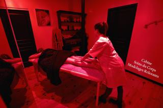 Salon de Manucure Delph'Esthétique 2