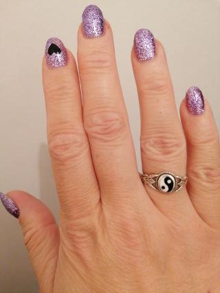 Salon de Manucure Art Nails Bar Précision de L'Ongle 0