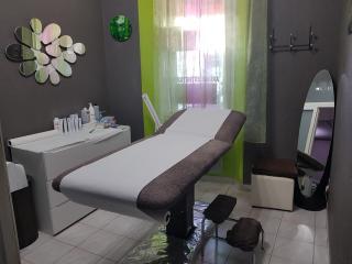 Salon de Manucure Ariane Esthétique 1