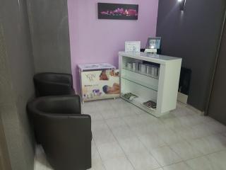 Salon de Manucure Ariane Esthétique 0