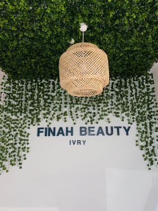 Salon de Manucure Finah Beauty 0