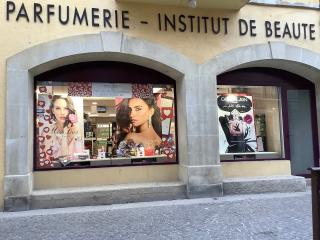 Salon de Manucure Passion Beauté 0