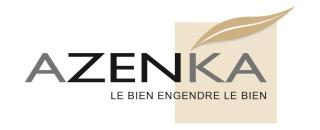 Salon de Manucure Azenka Spa Suresnes 0