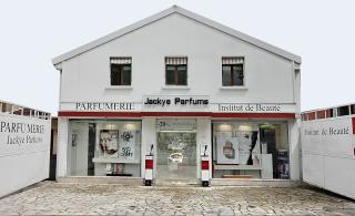 Salon de Manucure JACKYE PARFUMS 0