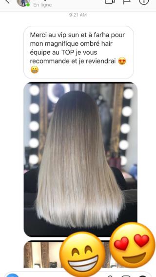 Salon de Manucure VIPSUN 0