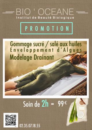 Salon de Manucure Bio Océane 0