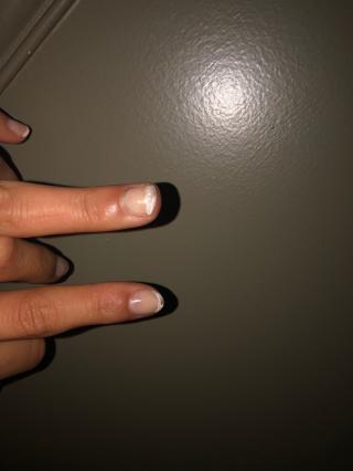 Salon de Manucure Las Vegas NAIL SALON 0