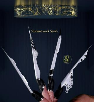 Salon de Manucure Institut Harmonie et sens/ CENTRE JETPEEL & RADIOFRÉQUENCE 0