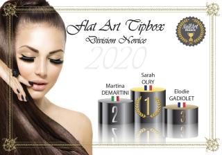 Salon de Manucure Institut Harmonie et sens/ CENTRE JETPEEL & RADIOFRÉQUENCE 0