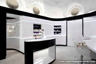 Salon de Manucure DESSANGE 0