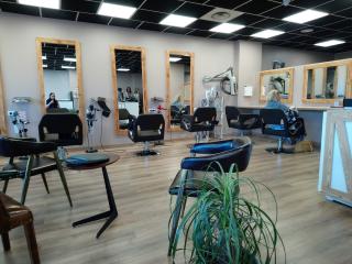 Salon de Manucure EVER LOOK 0