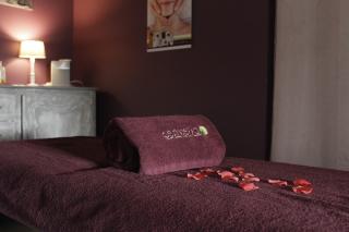 Salon de Manucure Le Boudoir Cocooning 0