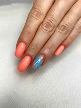 Salon de Manucure Diane Nails Menton 0