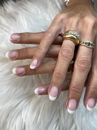 Salon de Manucure Diane Nails Menton 0
