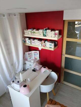Salon de Manucure Kimy Nails Institut 1