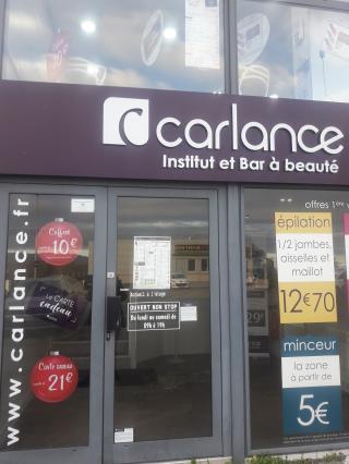 Salon de Manucure Carlance Valence Plateau Des Couleures 0