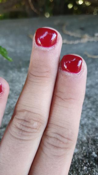 Salon de Manucure Parlez moi d'ongles et cils 0