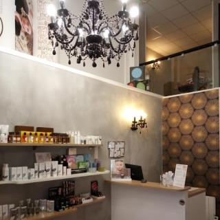 Salon de Manucure ODALISQUE - Institut de beauté, soins visage & corps, maquillage 0