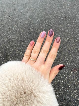 Salon de Manucure Zepur manucure 0