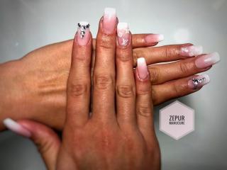 Salon de Manucure Zepur manucure 0